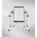 Scară Hailo D60 StandardLine Aluminiu