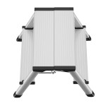 Scară Hailo D60 StandardLine Aluminiu