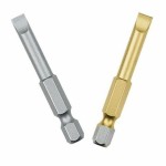 Set biți WITTE Plat 10 Unități 10 Piese