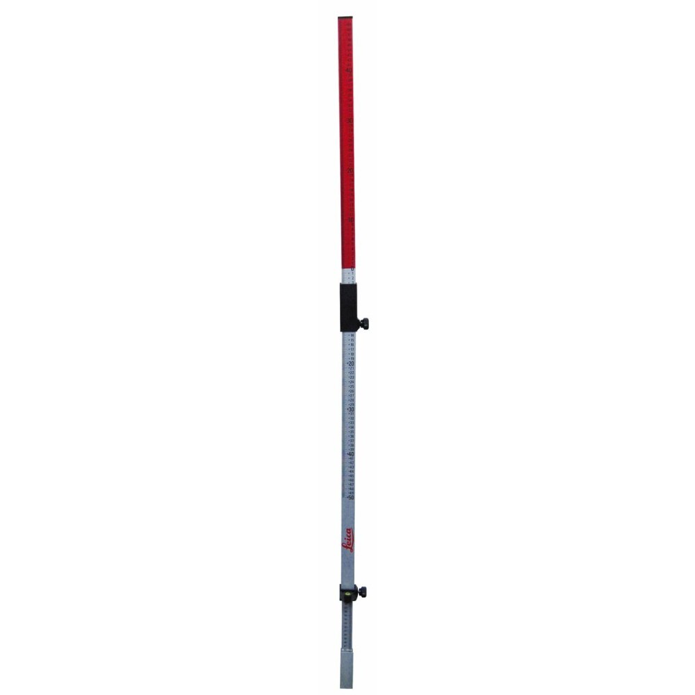 Vizor telescopic Leica Geosystems Nivel laser