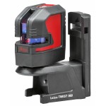 Nivel laser cu puncte Leica Geosystems P5 ± 0,2 MM/M 30 m