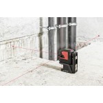 Nivel laser cu puncte Leica Geosystems P5 ± 0,2 MM/M 30 m