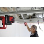 Nivel laser cu linii Leica Geosystems L2