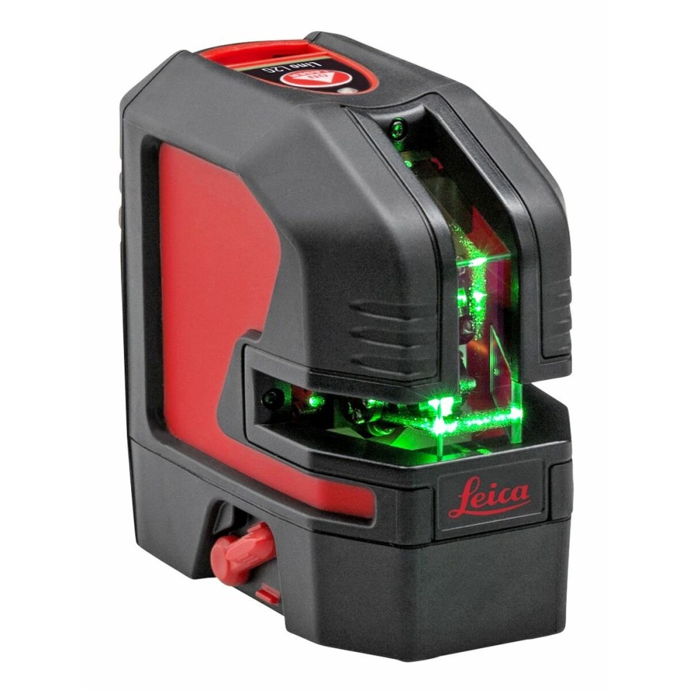 Nivel laser cu linii Leica Geosystems L2G