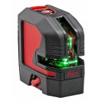 Nivel laser cu linii Leica Geosystems L2G