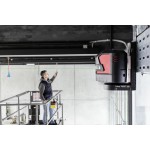 Nivel laser cu linii Leica Geosystems L2G