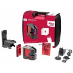 Nivel laser cu linii Leica Geosystems L2P5