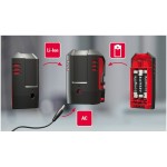 Nivel laser cu linii Leica Geosystems L2P5