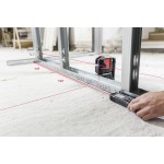 Nivel laser cu linii Leica Geosystems L2P5