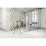 Nivel laser Leica Geosystems Lino L2P5G ± 0,2 MM/M 35-80 m