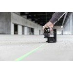 Nivel laser Leica Geosystems Lino L2P5G ± 0,2 MM/M 35-80 m
