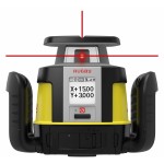 Nivel laser rotativ Leica Geosystems Rugby CLA