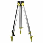 Trepied Portabil Leica Geosystems CT160 167 cm