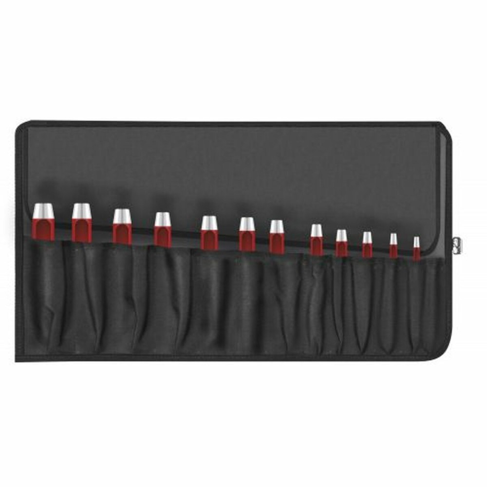 Perforarea găurilor Paffrath DIN 7200 B 250 mm 10 Piese