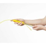 Stripper cablu JOKARI Fibre Strip LC-PUR