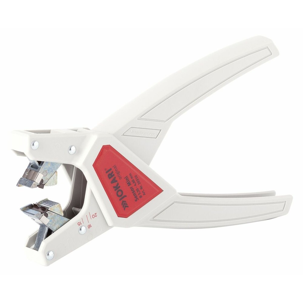 Stripper cablu JOKARI Sensor Mini