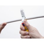 Stripper cablu JOKARI  Secura Nº 28