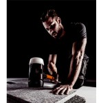 Maceș de cauciuc Halder Simplex