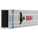 Nivelul Bulei SOLA Aluminiu 100 cm