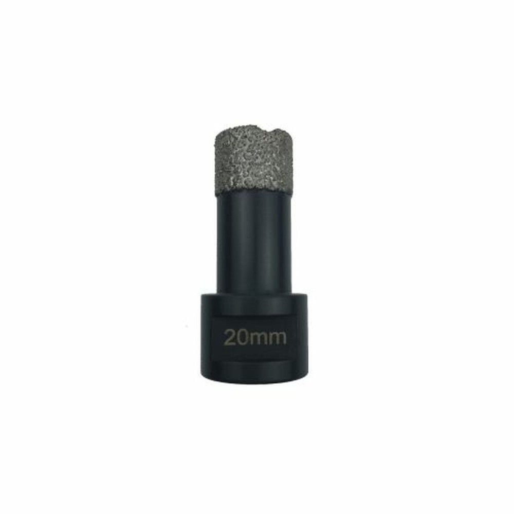 burghiu gol diamantat LEJA Tools 25 mm 20 mm