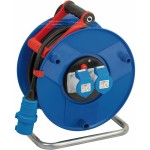 Bobină de cablu Brennenstuhl Garant® IP44 H07RN-F3G2,5 25 m Conectori CEE