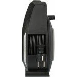 Placă de circuit Brennenstuhl Vario Line 23 W 4 Prize (5 m)