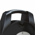 Placă de circuit Brennenstuhl Vario Line 23 W 4 Prize (5 m)