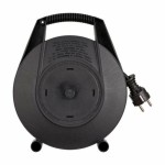 Placă de circuit Brennenstuhl Vario Line 23 W 4 Prize (5 m)