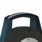 Placă de circuit Brennenstuhl Vario Line 23 W 4 Prize (5 m)