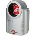 Mufă de Alimentare Brennenstuhl Primera-Line 13500 A 230 V Protecție împotriva supratensiunilor