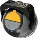 LED spotlight Brennenstuhl OLI 310 AB 350 lm