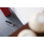 Placă de Circuit Prize 3 puncte de conectare cu întrerupător Brennenstuhl Ecolor 3600 W (1,5 m)