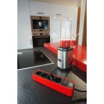 Placă de Circuit Prize 4 puncte de conectare cu întrerupător Brennenstuhl 1153240070 3600 W (1,5 m)