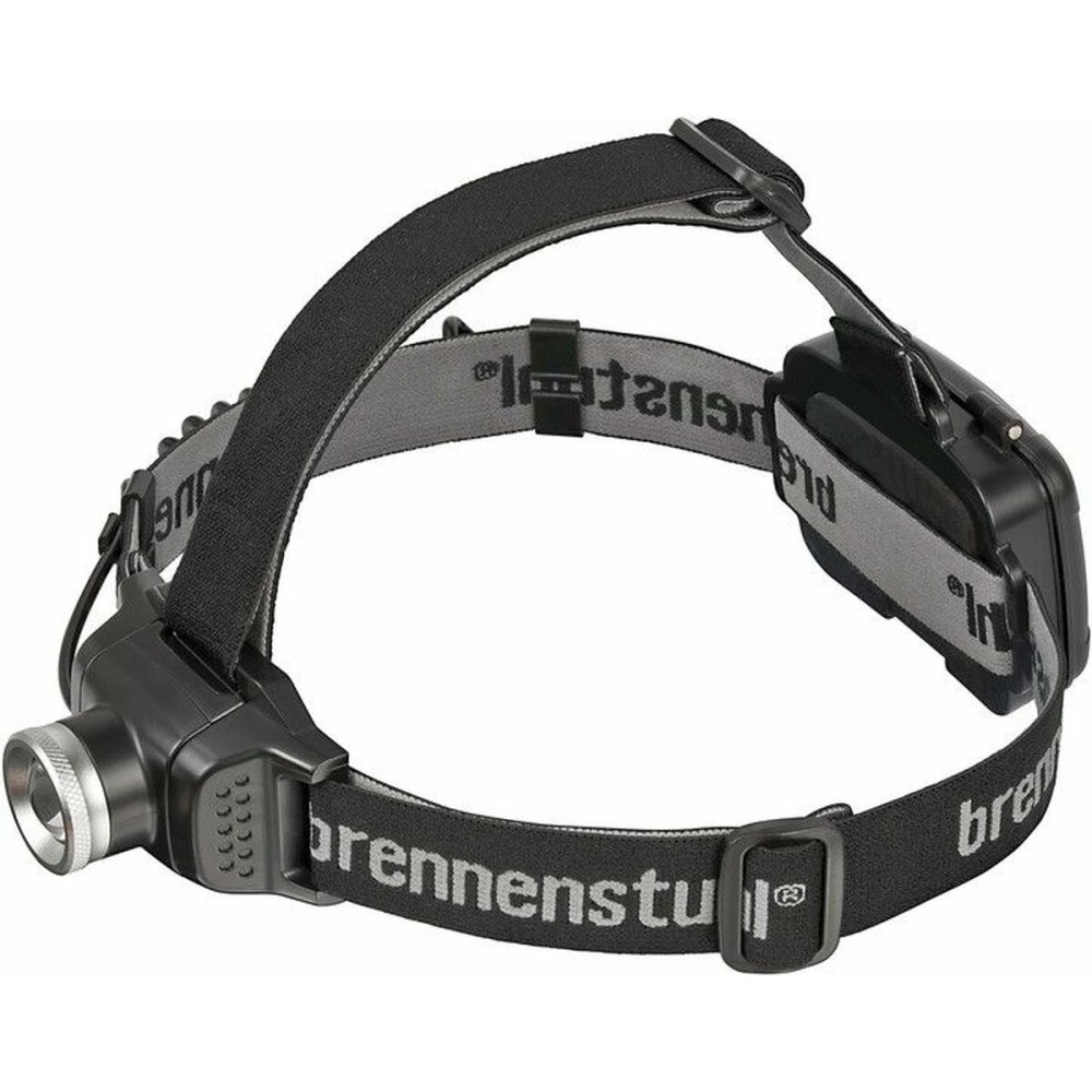 Lanternă LED pentru Cap Brennenstuhl 1178780 Negru 200 Lm