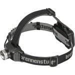 Lanternă LED pentru Cap Brennenstuhl 1178780 Negru 200 Lm
