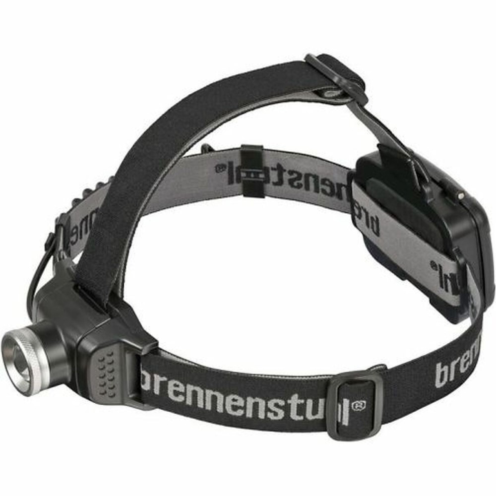 Lanternă LED pentru Cap Brennenstuhl 1178780 Negru 200 Lm
