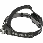Lanternă LED pentru Cap Brennenstuhl 1178780 Negru 200 Lm