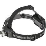 Lanternă LED pentru Cap Brennenstuhl 1178780 Negru 200 Lm