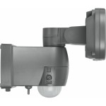 LED spotlight Brennenstuhl LUFOS Gri 480 Lm Detector de Mișcare (5000 K)