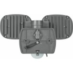 LED spotlight Brennenstuhl LUFOS Gri 480 Lm Detector de Mișcare (5000 K)