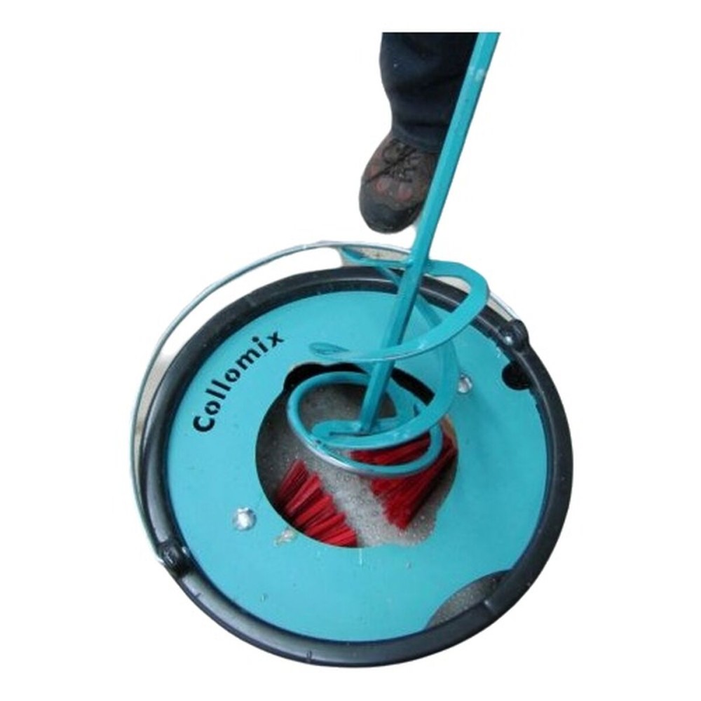 Găleată pentru curățarea tijelor Collomix