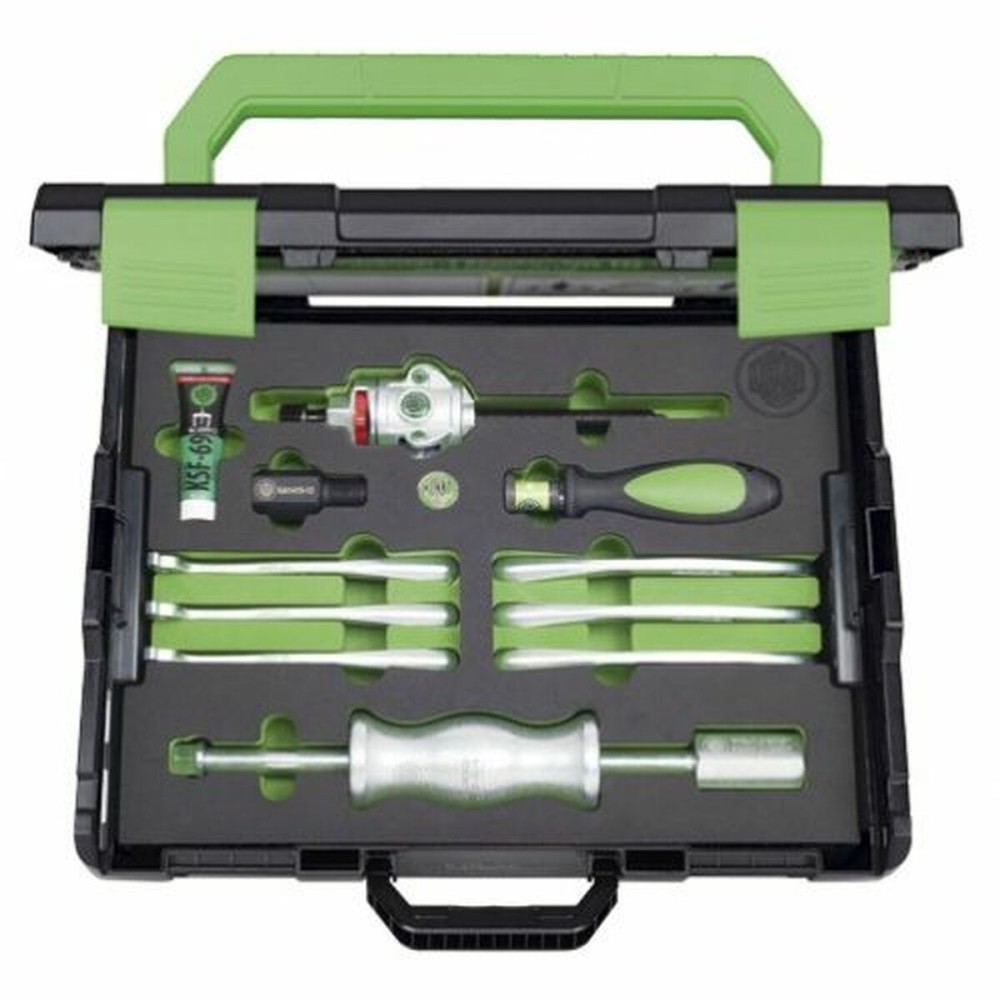 Set extractor KUKKO 22-160 x 130 mm