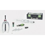 Set extractor KUKKO 22-160 x 130 mm