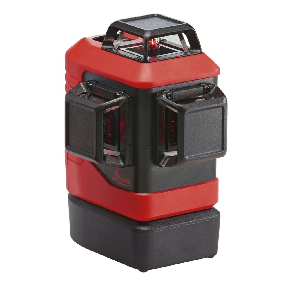 Nivel laser cu linii Leica Geosystems L6R
