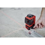 Nivel laser cu linii Leica Geosystems L6R