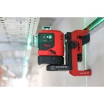 Nivel laser cu linii Leica Geosystems L6G