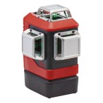 Nivel laser cu linii Leica Geosystems L6G