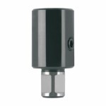 Adaptor pentru capete masculine RUKO M12