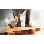 Bară dejantat anvelope PICARD BlackGiant® Oțel forjat