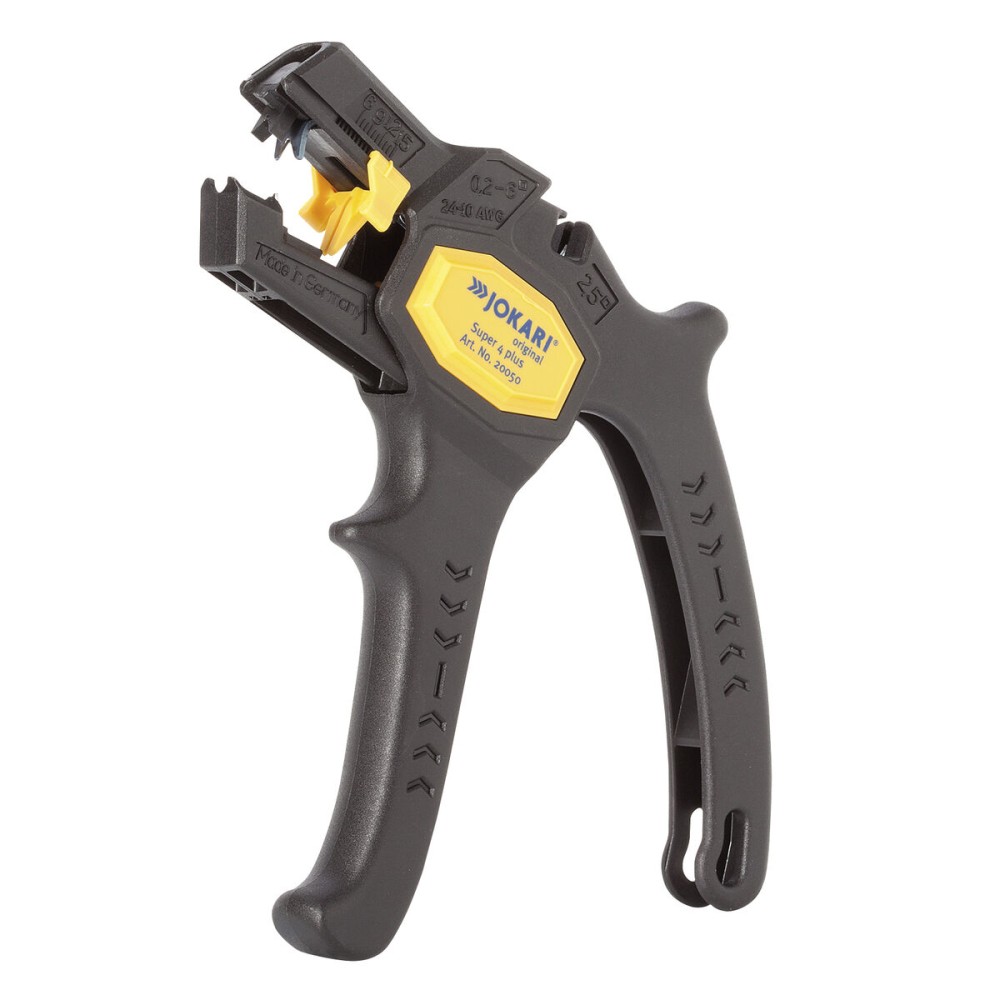 Clești pentru cabluri JOKARI Super 4 Plus